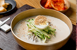 콩국수